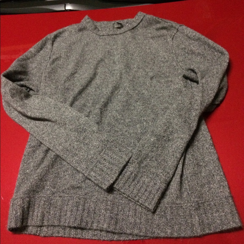 My Ex’s 100% cashmere sweater